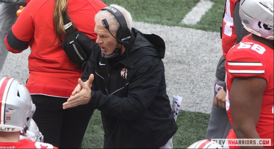 Kerry Coombs