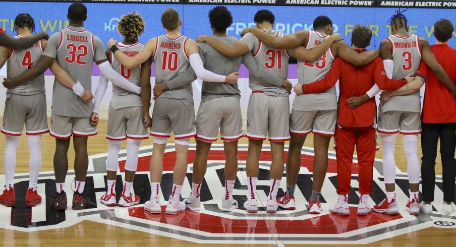 Ohio State basketball