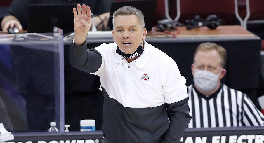 Chris Holtmann