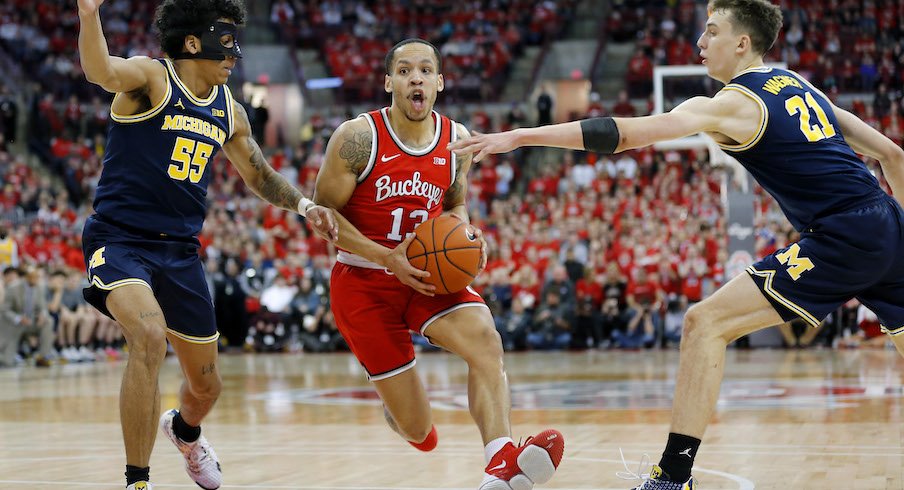 Basketball prediction: the much anticipated clash between Ohio and Michigan between the top five teams