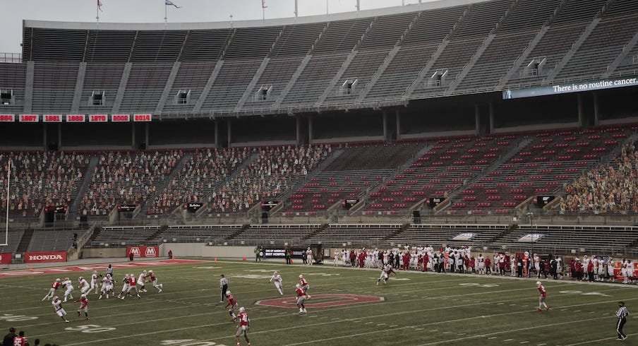 Ohio Stadium