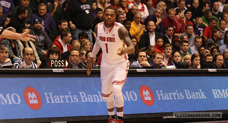 Deshaun Thomas