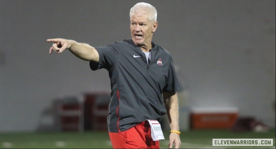 Kerry Coombs