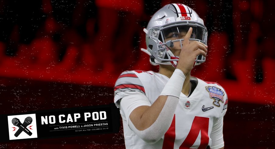 No Cap Episode 27