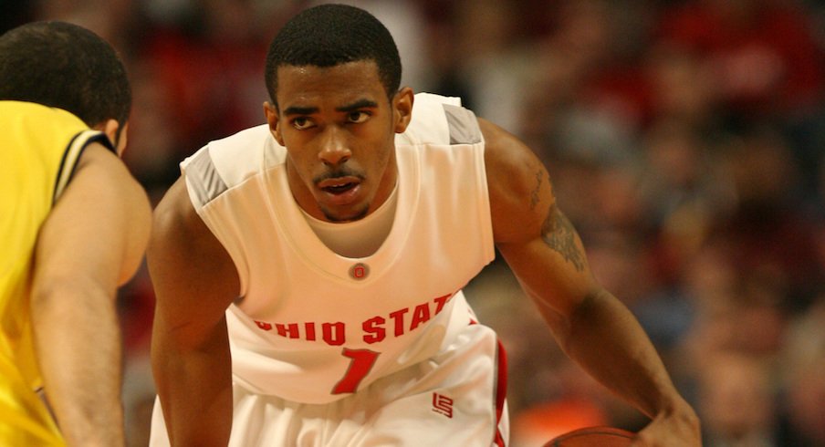 Former Buckeye Mike Conley Jr. makes first NBA All-Star game