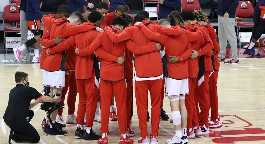 Big Ten Men's Basketball Tournament Tickets Go on Sale at Noon on Monday | Eleven Warriors