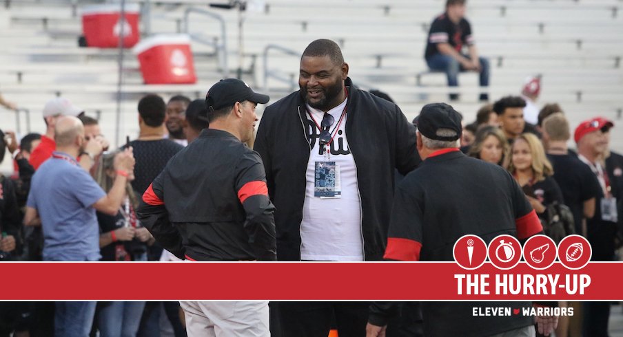 Orlando Pace