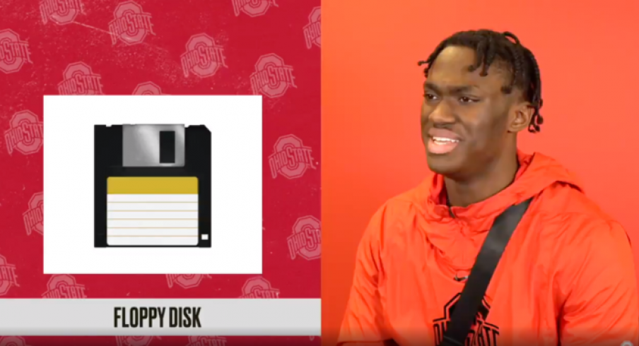 Do you know what a floppy disk is?