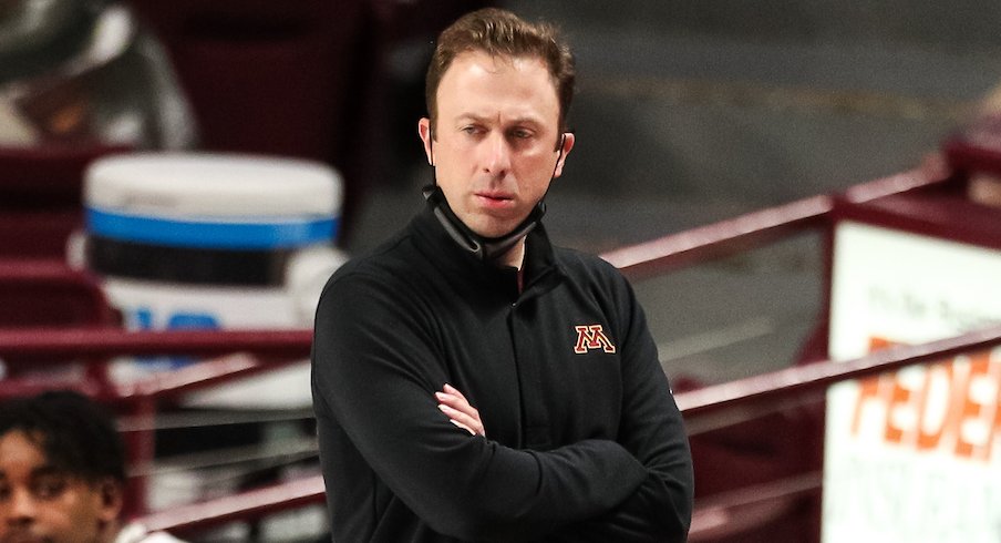 Richard Pitino.