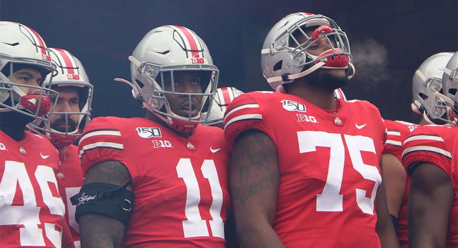 Tyreke Smith and Thayer Munford will be two of the Buckeyes' best in 2021.