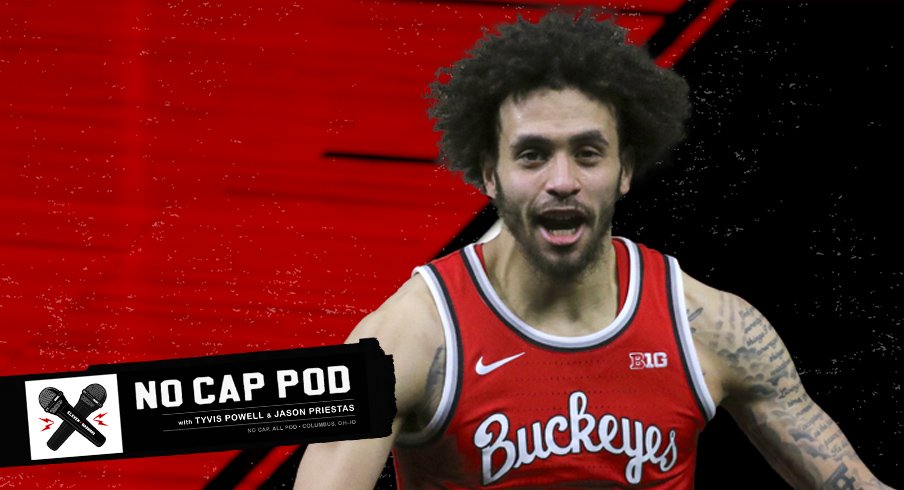 No Cap Episode 29