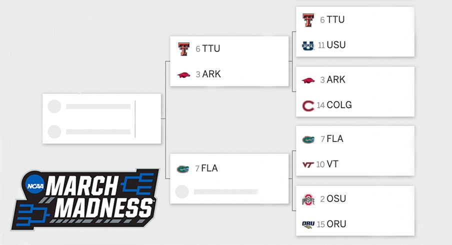 Ohio State's NCAA Tournament