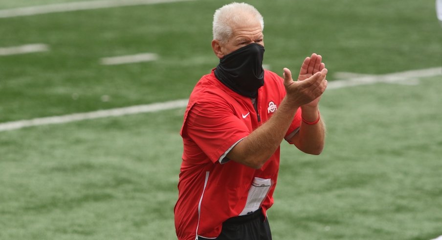Kerry Coombs