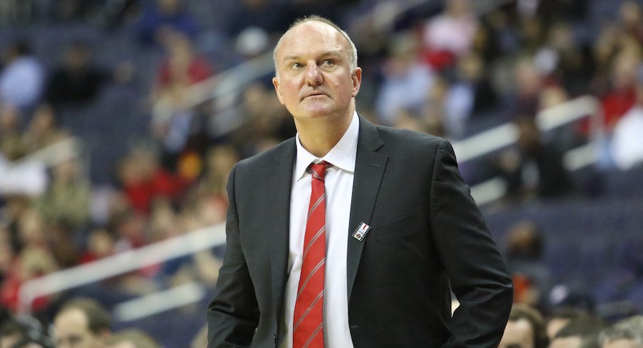 Thad Matta