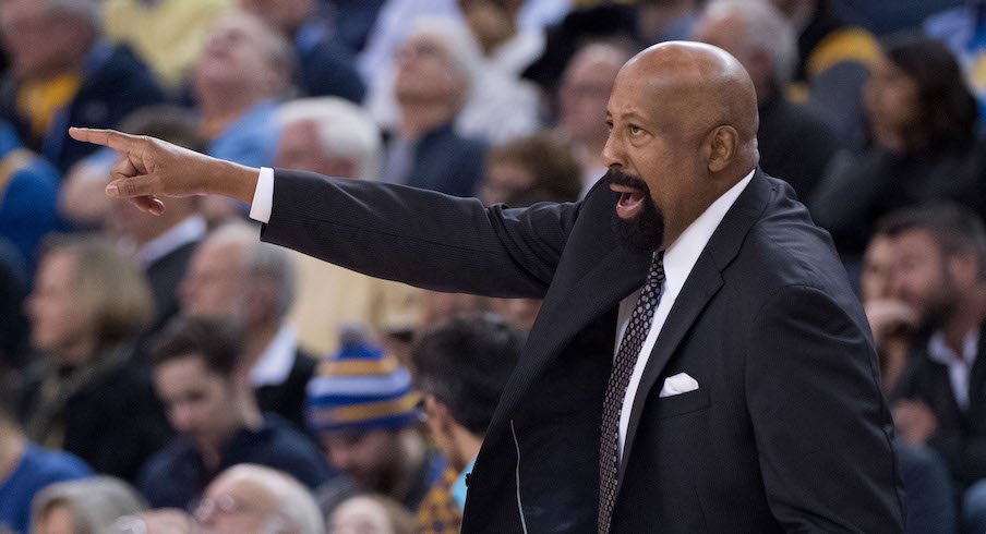 Mike Woodson