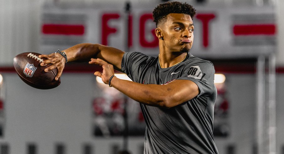 Justin Fields