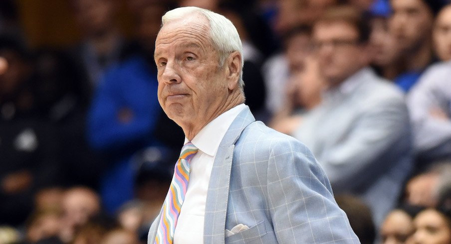 Roy Williams