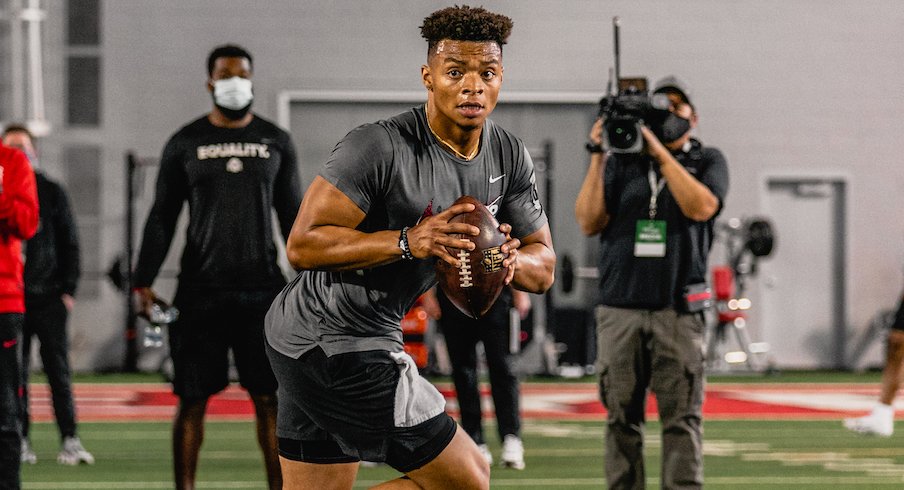 Justin Fields