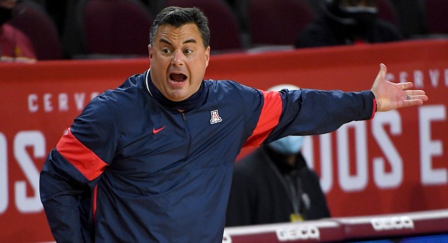Arizona Fires Head Basketball Coach Sean Miller After 12 Years | Eleven Warriors Arizona Fires Head Basketball Coach Sean Miller After 12 Years | Eleven Warriors