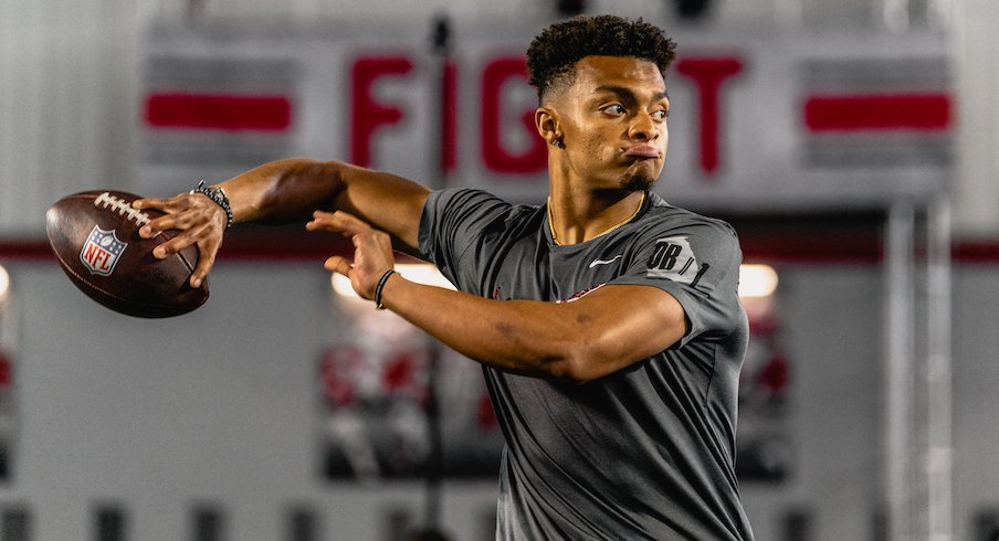 Justin Fields