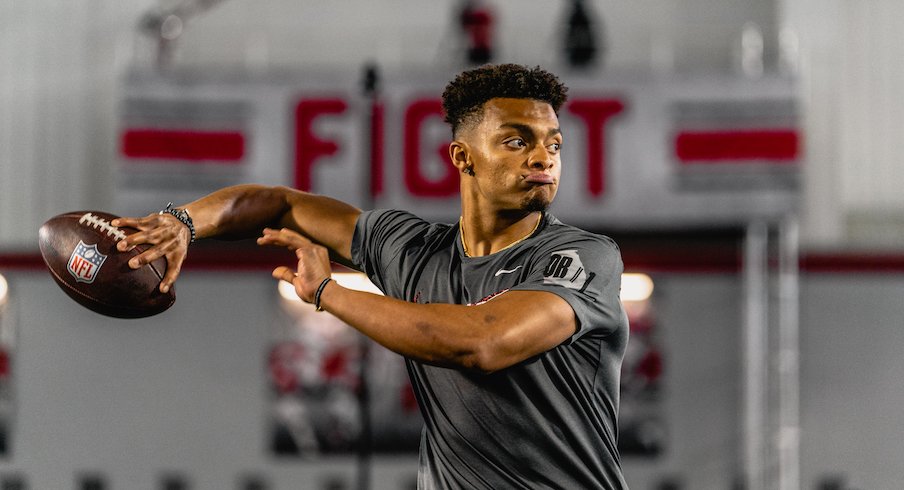 Justin Fields