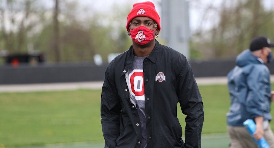 Dasan McCullough Dasan McCullough