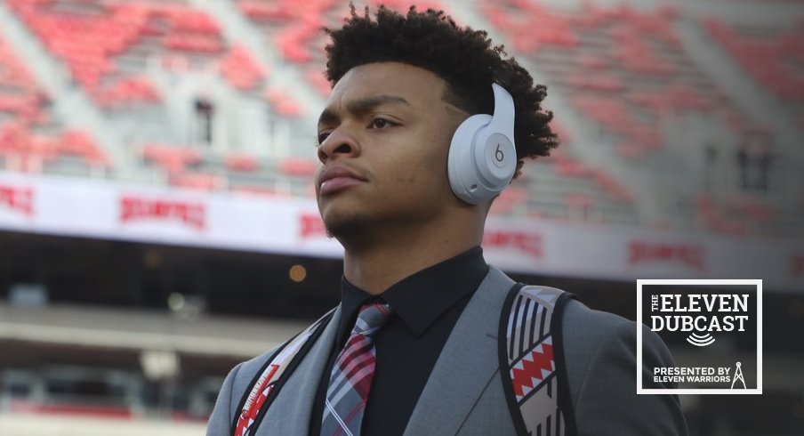 Chicago Bears quarterback Justin Fields