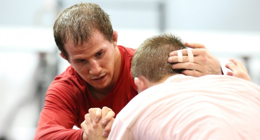 Logan Stieber