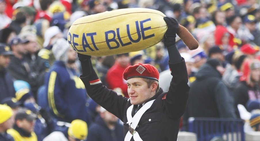 Ohio State Marching Band