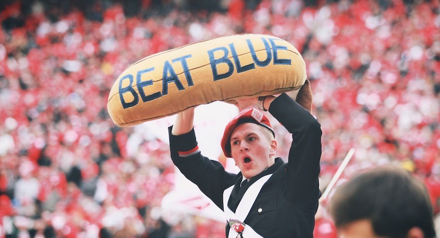 Beat Blue.