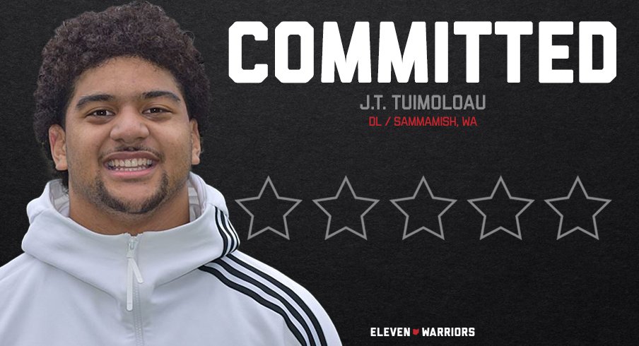 J.T. Tuimoloau J.T. Tuimoloau