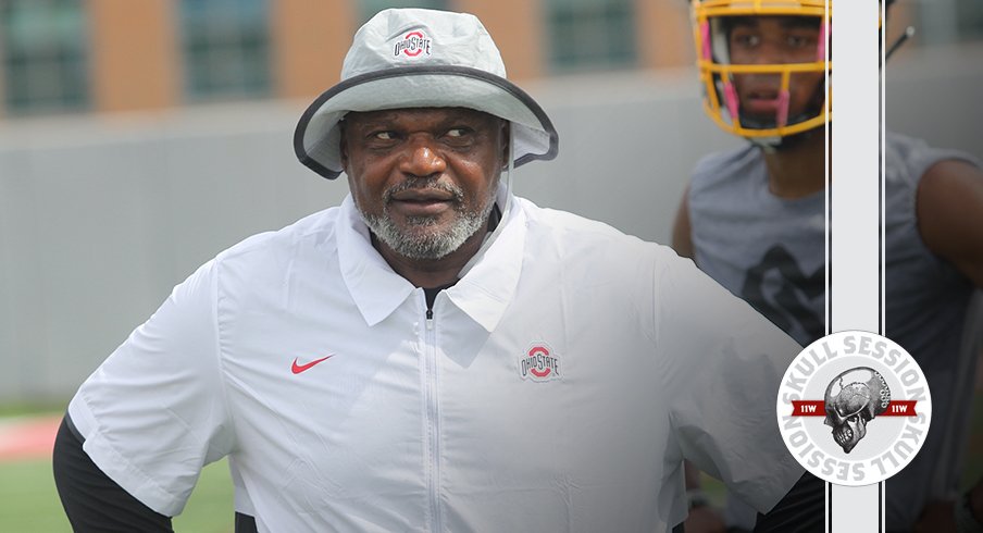 Skull Session: Comparing Ohio State to 