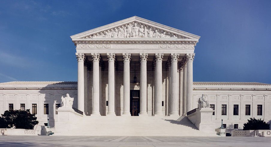 Supreme Court Building