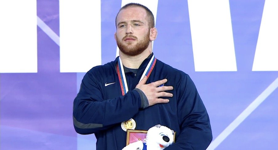 Kyle Snyder