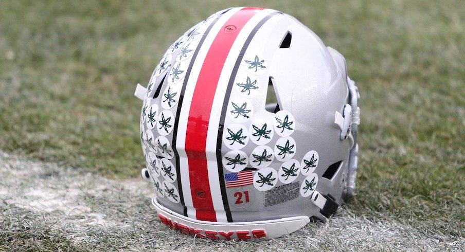 Ohio State is a favorite again.