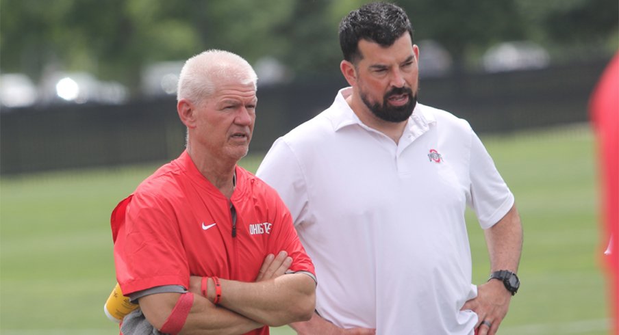 Kerry Coombs and Ryan Day have the nation's top defensive back class.