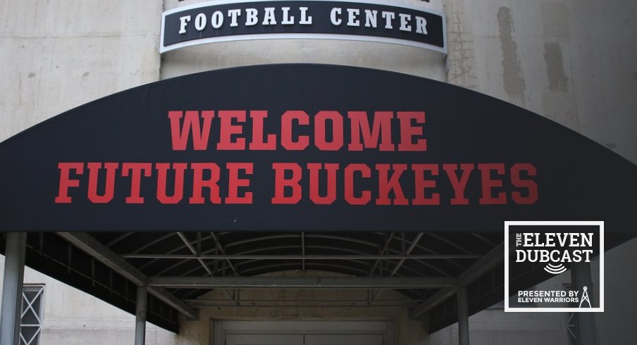 Ohio Stadium welcomes recruits