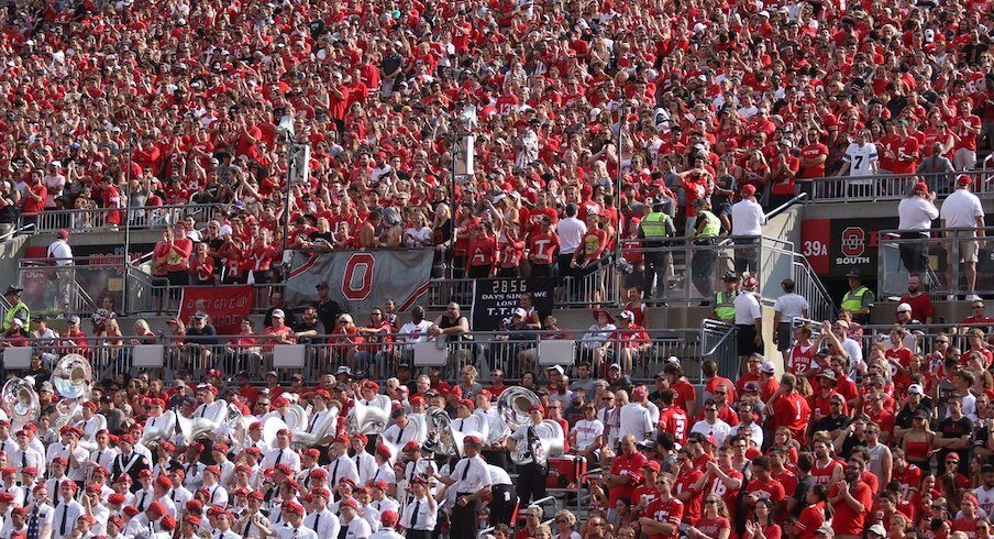 Ohio Stadium