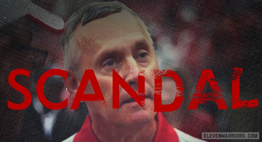 jim tressel, how could you