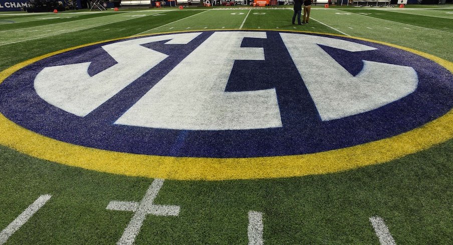 SEC won't reschedule games.