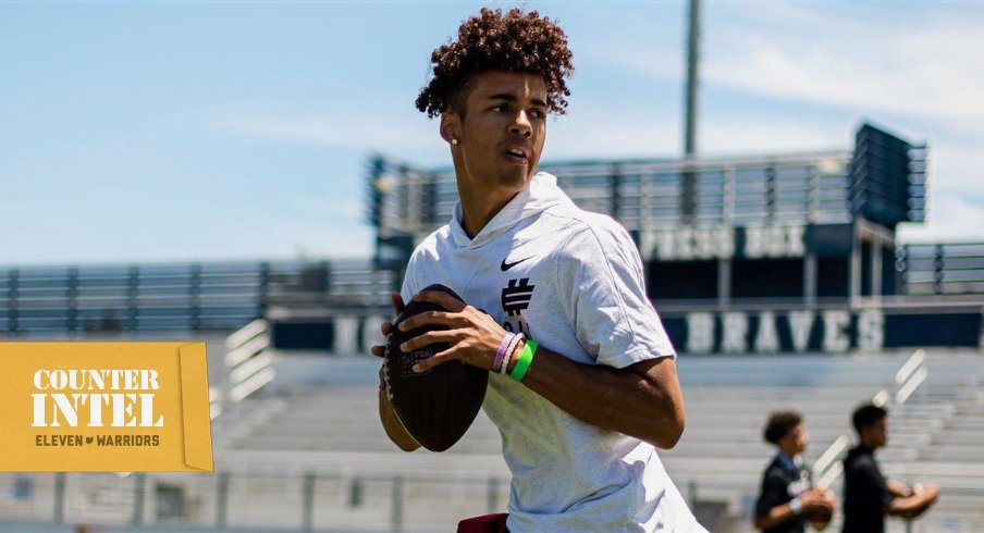 Five-star quarterback Malachi Nelson is the latest Oklahoma commit.