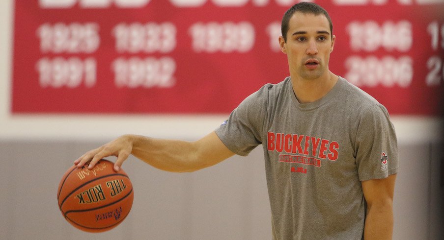 Aaron Craft