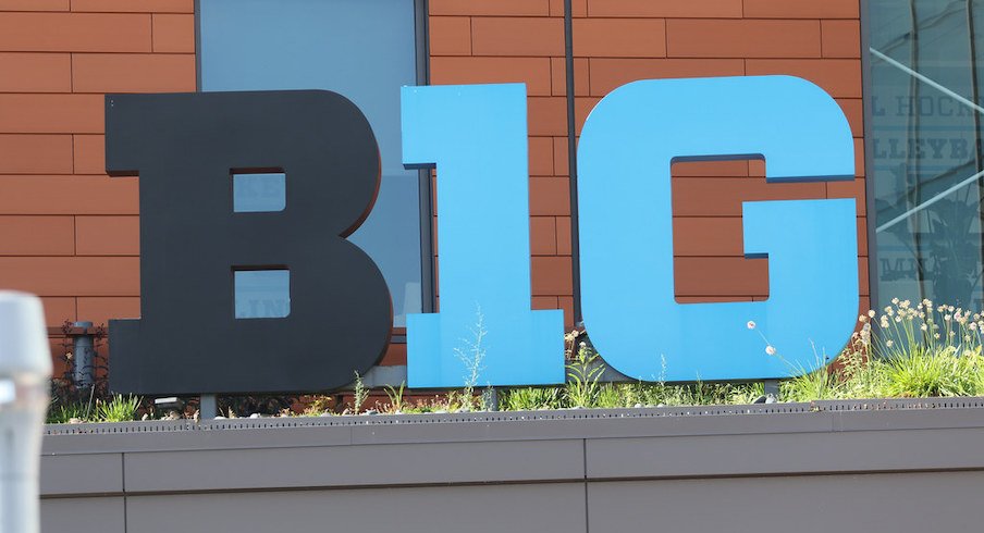 Big Ten