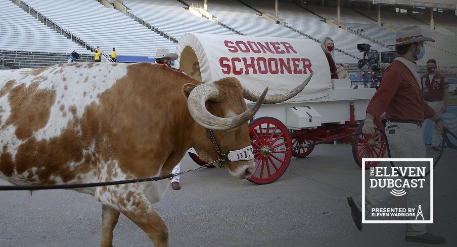 Buh Bye, Big XII