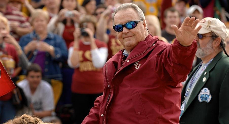 Bobby Bowden