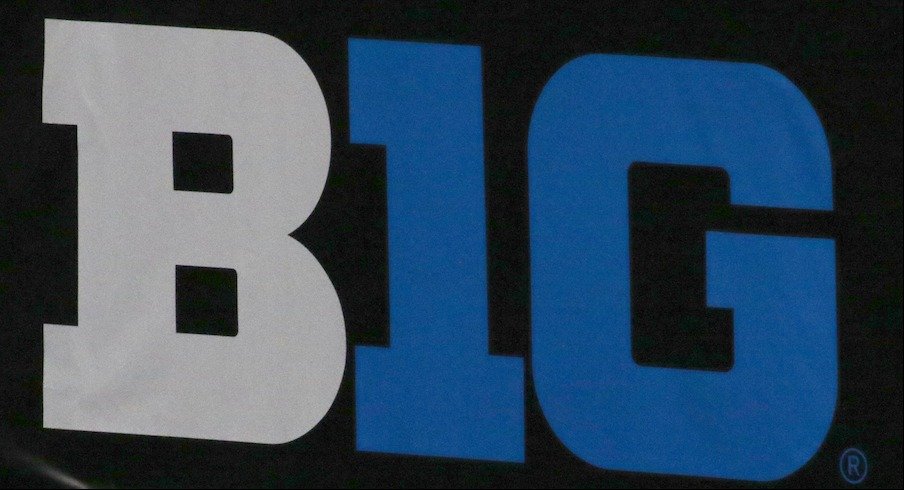 Big Ten logo