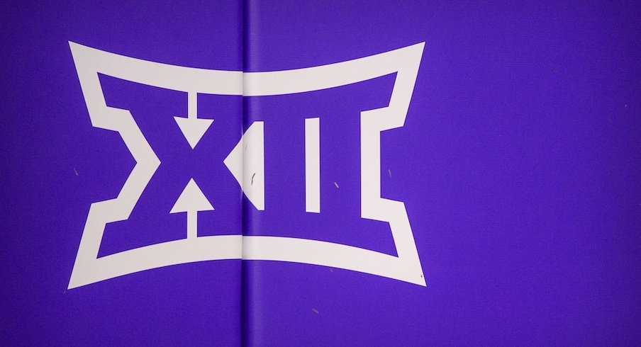 The Big 12 is expanding.