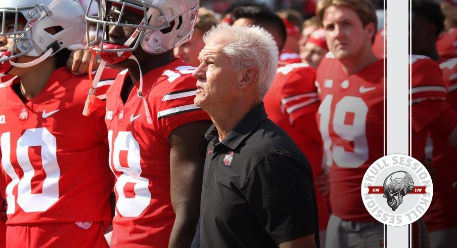 Kerry Coombs