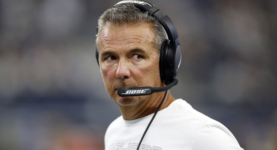 Urban Meyer