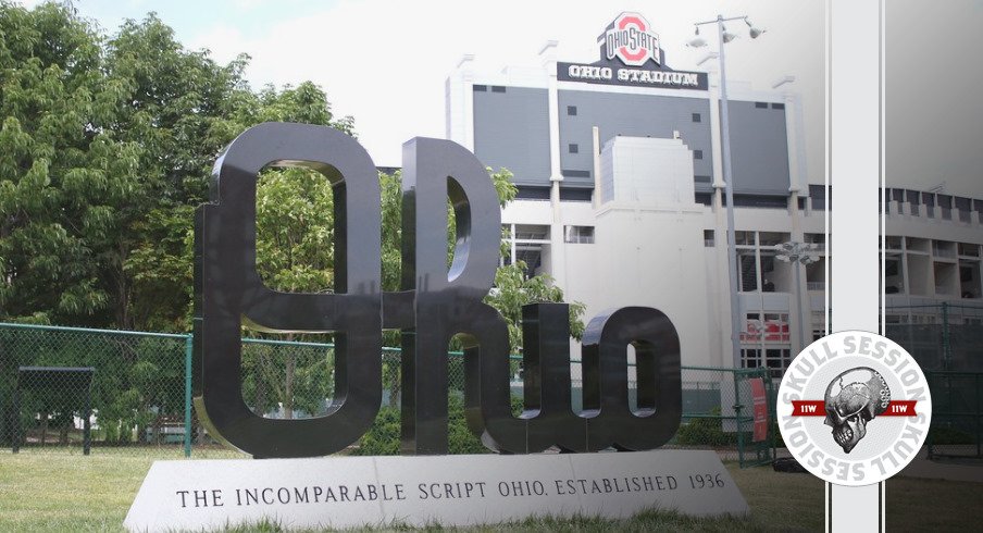 Ohio Stadium